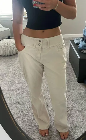 Tommy Hilfiger Corduroy Pants thumbnail 1