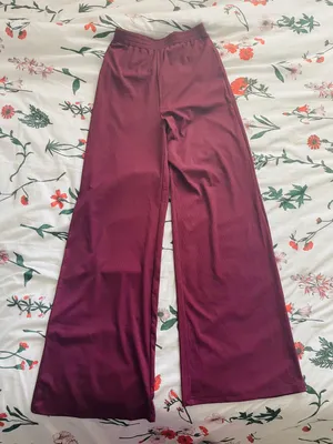 SheIn High Waisted Pants thumbnail 1