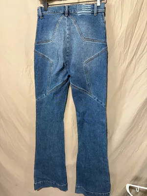 Revice flare jeans thumbnail 3