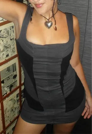 Pretty Little Thing Dress thumbnail 1