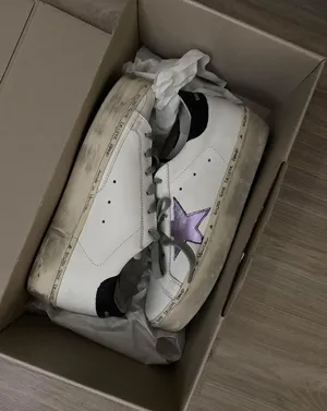 Superstar Sneakers thumbnail 1