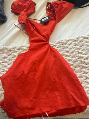 Beginning Boutique Dress thumbnail 1