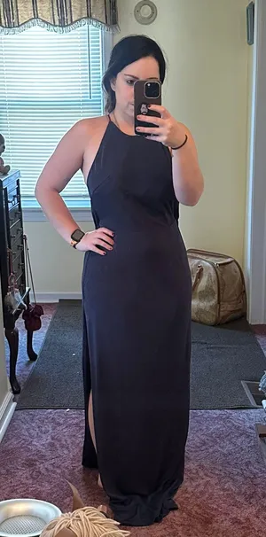Lucy in the Sky Dress thumbnail 1