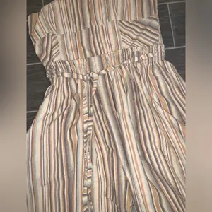 Roaming shores one piece free people Nwt designer strapless revolve boho spring thumbnail 8