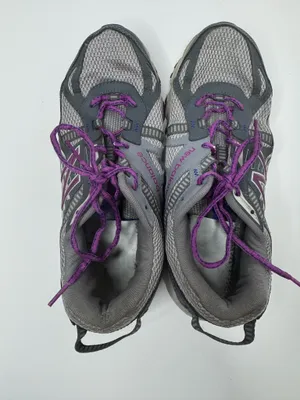 New Balance 410 WT410GP4 Running Shoes Size 10 thumbnail 4