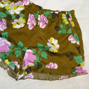Aerie Silk Shorts Sleep thumbnail 2