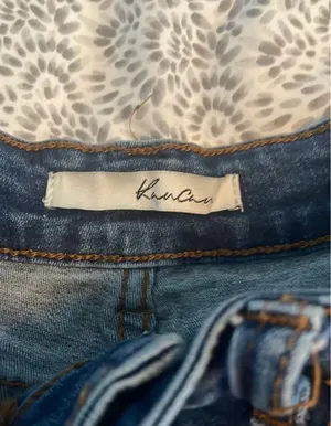 KanCan USA Shorts thumbnail 6