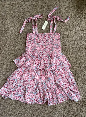 Francesca's Dress thumbnail 1