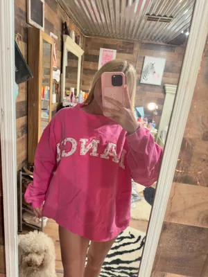 shop fancy mock neck size XS $100 thumbnail 4