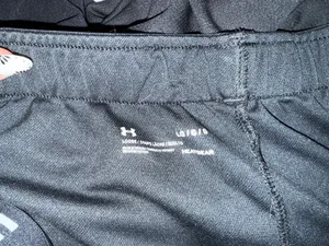 Under Armour Shorts thumbnail 2