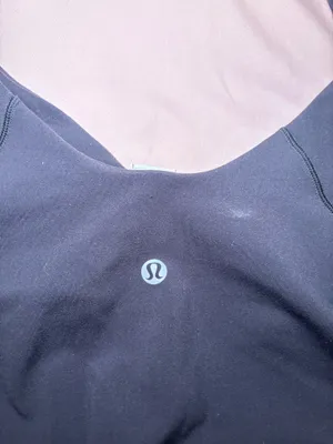 Lululemon Align™ Cropped Cami Tank Top  thumbnail 3