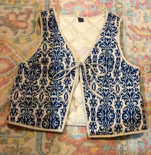 SHEIN Vest thumbnail 1