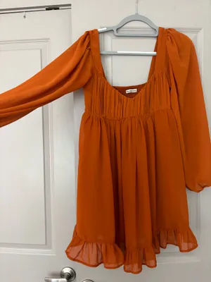 Abercrombie Dress thumbnail 2