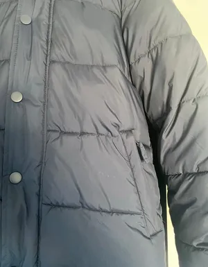 Puffer Coat thumbnail 7