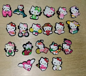 Hello kitty bundle Lorene ONLY❣️ Blue thumbnail 1