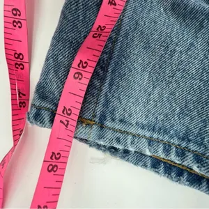 Agolde Fen High Rise in Wander organic cotton Sz‎ 27 thumbnail 8