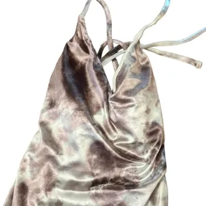 PilyQ‎ Aphrodite One Piece Bathing Suit nwt thumbnail 2