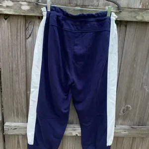 Anthropologie Colorblock Side Stripe Pants thumbnail 12