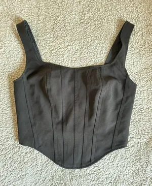 Sincerely Jules Corset Top thumbnail 1