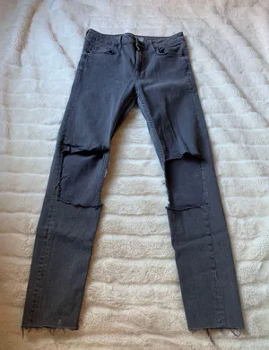 Topshop Jeans thumbnail 2