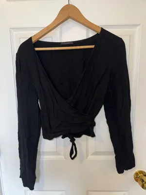 Brandy Melville Top thumbnail 1