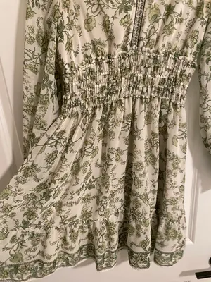 Max Studio Paisley Dress thumbnail 2