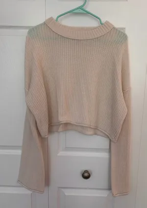 Wild Fable Sweater thumbnail 1