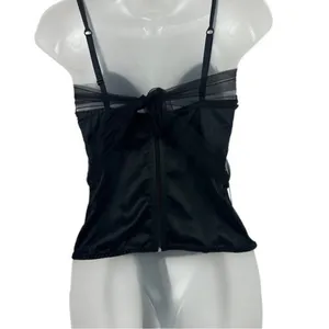 Fredrick’s of Hollywood Vintage Corset Bustier Sz 34 NWOT thumbnail 7