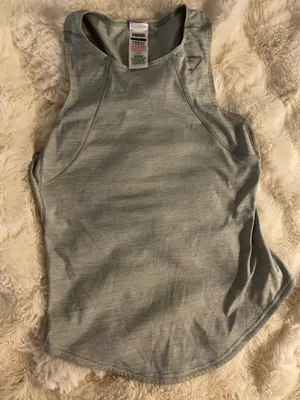 Tank Gymshark thumbnail 1