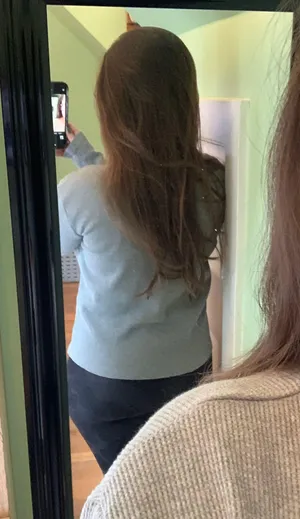 Waffle Long Sleeve thumbnail 2