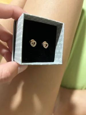 Earrings thumbnail 3