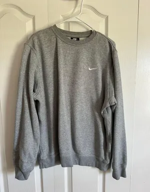 Nike Crew Neck thumbnail 1