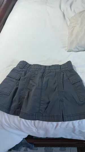 Hollister Skort thumbnail 3