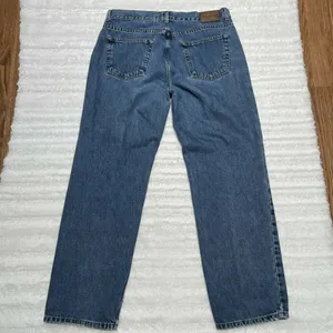 Calvin‎ Klein Jeans Vintage Mom Denim Size 10 thumbnail 3