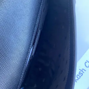 Kate Spade Black Carson Crossbody Purse thumbnail 7