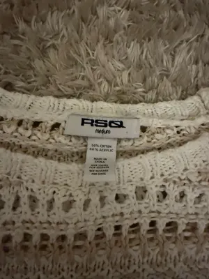 Tillys Top Knit thumbnail 2
