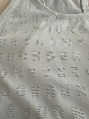 Under Armour Tank Top thumbnail 2