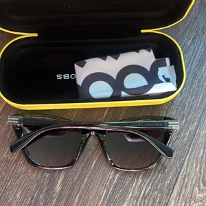 Marc Jacobs  MJ1095 Sunglasses thumbnail 2