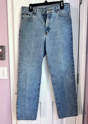 Jeans thumbnail 1