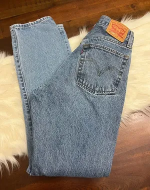 Levi’s 501 150th Anniversary Edition Jeans W25 L30 Button Fly Straight thumbnail 1