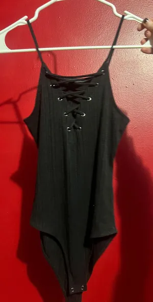 Forever 21 Bodysuit thumbnail 1