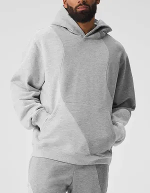Alo Yoga Make Waves Hoodie Size small thumbnail 1