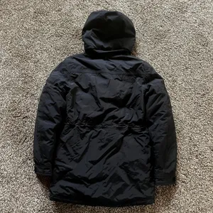 The North Face Jacket Reign on Down Parka Insulated Black Hooded Womens XS thumbnail 2