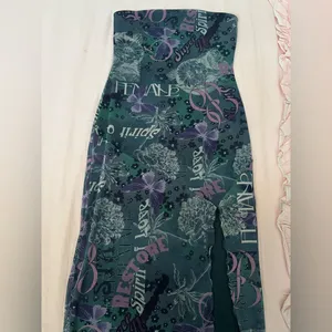 Urban Outfitters Floral Print Sleeveless Dress thumbnail 4