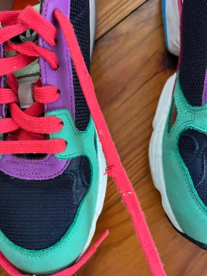 Multi Color Chunky Sneaker thumbnail 9
