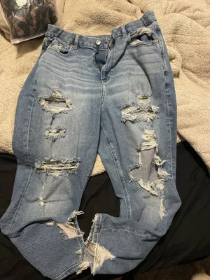 American Eagle Jeans thumbnail 1