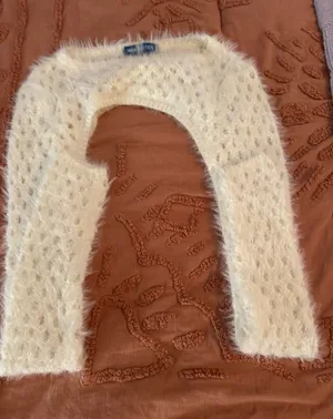 Urban Outfitters Shrug Sweater Knit thumbnail 1