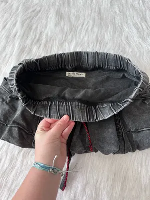 EUC Free People Bubble Skirt Size XS thumbnail 5