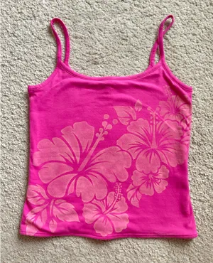 Hollister Tank Top thumbnail 2
