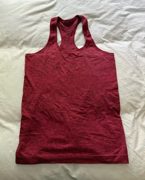 Lululemon Tank Swiftly Tech Racerback thumbnail 1